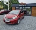Чорний Ніссан Верса, об'ємом двигуна 1.6 л та пробігом 118 тис. км за 7999 $, фото 1 на Automoto.ua