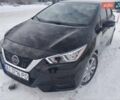 Чорний Ніссан Верса, об'ємом двигуна 1.6 л та пробігом 137 тис. км за 12800 $, фото 1 на Automoto.ua