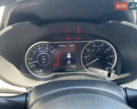 Черный Ниссан Верса, объемом двигателя 1.6 л и пробегом 33 тыс. км за 13300 $, фото 16 на Automoto.ua