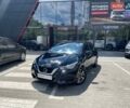 Черный Ниссан Верса, объемом двигателя 1.6 л и пробегом 33 тыс. км за 13300 $, фото 1 на Automoto.ua