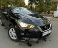 Чорний Ніссан Верса, об'ємом двигуна 1.6 л та пробігом 89 тис. км за 10800 $, фото 1 на Automoto.ua
