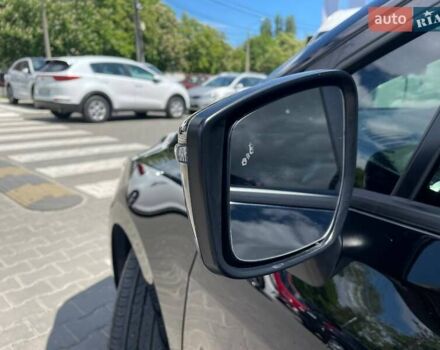 Черный Ниссан Верса, объемом двигателя 1.6 л и пробегом 33 тыс. км за 13300 $, фото 20 на Automoto.ua