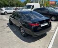 Черный Ниссан Верса, объемом двигателя 1.6 л и пробегом 33 тыс. км за 13300 $, фото 6 на Automoto.ua