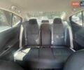Черный Ниссан Верса, объемом двигателя 1.6 л и пробегом 33 тыс. км за 13300 $, фото 10 на Automoto.ua