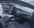 Черный Ниссан Верса, объемом двигателя 1.6 л и пробегом 17 тыс. км за 12000 $, фото 1 на Automoto.ua