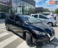 Черный Ниссан Верса, объемом двигателя 1.6 л и пробегом 33 тыс. км за 13300 $, фото 3 на Automoto.ua