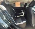 Черный Ниссан Верса, объемом двигателя 1.6 л и пробегом 32 тыс. км за 2400 $, фото 8 на Automoto.ua