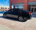Черный Ниссан Верса, объемом двигателя 1.6 л и пробегом 32 тыс. км за 2400 $, фото 1 на Automoto.ua