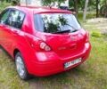 Красный Ниссан Верса, объемом двигателя 1.8 л и пробегом 274 тыс. км за 6100 $, фото 3 на Automoto.ua