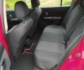 Красный Ниссан Верса, объемом двигателя 1.8 л и пробегом 274 тыс. км за 6100 $, фото 6 на Automoto.ua
