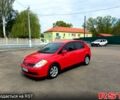 Красный Ниссан Верса, объемом двигателя 1.8 л и пробегом 206 тыс. км за 5700 $, фото 1 на Automoto.ua
