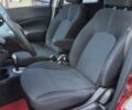 Красный Ниссан Верса, объемом двигателя 1.6 л и пробегом 120 тыс. км за 8500 $, фото 7 на Automoto.ua