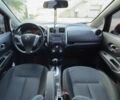 Красный Ниссан Верса, объемом двигателя 1.6 л и пробегом 120 тыс. км за 8500 $, фото 11 на Automoto.ua