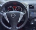 Красный Ниссан Верса, объемом двигателя 1.6 л и пробегом 120 тыс. км за 8500 $, фото 6 на Automoto.ua
