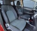 Красный Ниссан Верса, объемом двигателя 1.6 л и пробегом 120 тыс. км за 8500 $, фото 10 на Automoto.ua