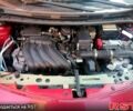 Червоний Ніссан Верса, об'ємом двигуна 1.6 л та пробігом 170 тис. км за 6600 $, фото 6 на Automoto.ua