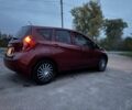Красный Ниссан Верса, объемом двигателя 0 л и пробегом 195 тыс. км за 6999 $, фото 4 на Automoto.ua