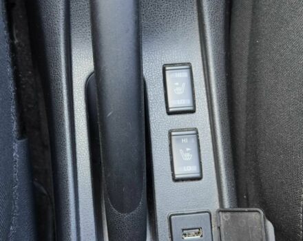 Красный Ниссан Верса, объемом двигателя 1.6 л и пробегом 120 тыс. км за 8400 $, фото 14 на Automoto.ua