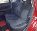 Красный Ниссан Верса, объемом двигателя 1.6 л и пробегом 120 тыс. км за 8400 $, фото 7 на Automoto.ua