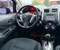 Красный Ниссан Верса, объемом двигателя 1.6 л и пробегом 125 тыс. км за 9300 $, фото 20 на Automoto.ua