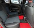 Красный Ниссан Верса, объемом двигателя 1.6 л и пробегом 125 тыс. км за 9300 $, фото 17 на Automoto.ua