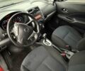 Красный Ниссан Верса, объемом двигателя 1.6 л и пробегом 134 тыс. км за 6300 $, фото 13 на Automoto.ua