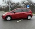 Красный Ниссан Верса, объемом двигателя 1.6 л и пробегом 134 тыс. км за 6300 $, фото 4 на Automoto.ua