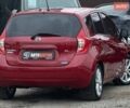 Красный Ниссан Верса, объемом двигателя 1.6 л и пробегом 125 тыс. км за 9300 $, фото 10 на Automoto.ua