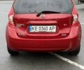 Красный Ниссан Верса, объемом двигателя 1.6 л и пробегом 134 тыс. км за 6300 $, фото 6 на Automoto.ua