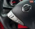 Красный Ниссан Верса, объемом двигателя 1.6 л и пробегом 125 тыс. км за 9300 $, фото 24 на Automoto.ua