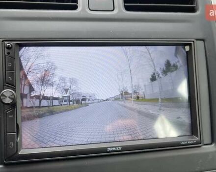 Красный Ниссан Верса, объемом двигателя 1.6 л и пробегом 45 тыс. км за 5800 $, фото 19 на Automoto.ua