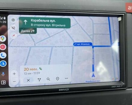 Красный Ниссан Верса, объемом двигателя 1.6 л и пробегом 45 тыс. км за 5800 $, фото 17 на Automoto.ua