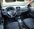 Червоний Ніссан Верса, об'ємом двигуна 1.6 л та пробігом 132 тис. км за 6799 $, фото 1 на Automoto.ua