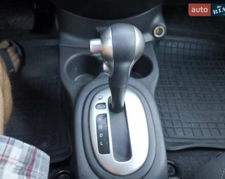 Червоний Ніссан Верса, об'ємом двигуна 1.6 л та пробігом 132 тис. км за 6799 $, фото 17 на Automoto.ua