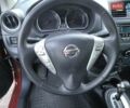 Червоний Ніссан Верса, об'ємом двигуна 1.6 л та пробігом 132 тис. км за 6799 $, фото 12 на Automoto.ua