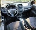 Червоний Ніссан Верса, об'ємом двигуна 1.6 л та пробігом 123 тис. км за 7999 $, фото 6 на Automoto.ua
