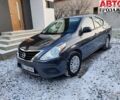 Ниссан Верса, объемом двигателя 1.6 л и пробегом 60 тыс. км за 8500 $, фото 1 на Automoto.ua
