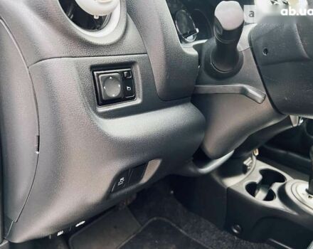 Ниссан Верса, объемом двигателя 1.6 л и пробегом 38 тыс. км за 11200 $, фото 10 на Automoto.ua