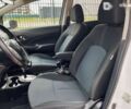Ниссан Верса, объемом двигателя 1.6 л и пробегом 38 тыс. км за 11200 $, фото 14 на Automoto.ua