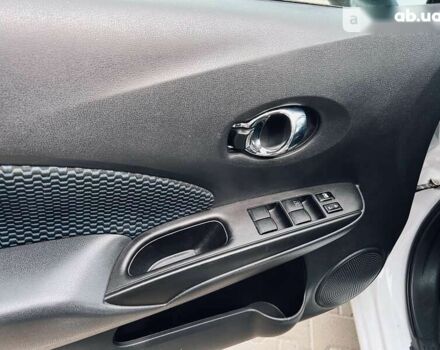 Ниссан Верса, объемом двигателя 1.6 л и пробегом 38 тыс. км за 11200 $, фото 11 на Automoto.ua