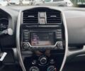Ниссан Верса, объемом двигателя 1.6 л и пробегом 38 тыс. км за 11200 $, фото 12 на Automoto.ua