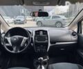 Ниссан Верса, объемом двигателя 1.6 л и пробегом 38 тыс. км за 11200 $, фото 9 на Automoto.ua