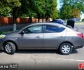 Ниссан Верса, объемом двигателя 1.2 л и пробегом 72 тыс. км за 6700 $, фото 1 на Automoto.ua