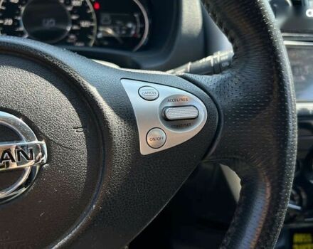 Ниссан Верса, объемом двигателя 0 л и пробегом 104 тыс. км за 9999 $, фото 17 на Automoto.ua