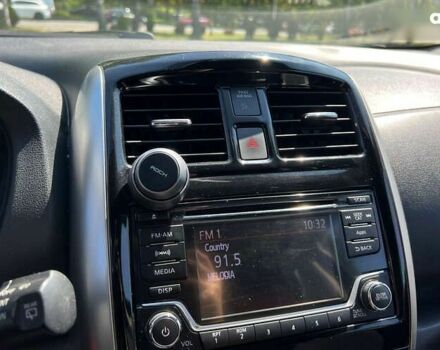 Ниссан Верса, объемом двигателя 0 л и пробегом 104 тыс. км за 9999 $, фото 18 на Automoto.ua