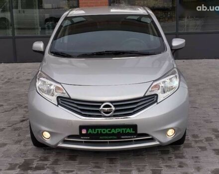 Ниссан Верса, объемом двигателя 1.6 л и пробегом 92 тыс. км за 8290 $, фото 3 на Automoto.ua