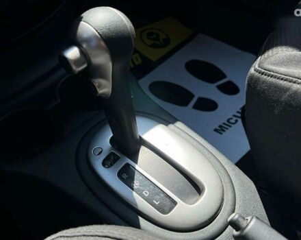 Ниссан Верса, объемом двигателя 0 л и пробегом 104 тыс. км за 9999 $, фото 21 на Automoto.ua