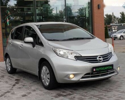 Ниссан Верса, объемом двигателя 1.6 л и пробегом 92 тыс. км за 8290 $, фото 4 на Automoto.ua
