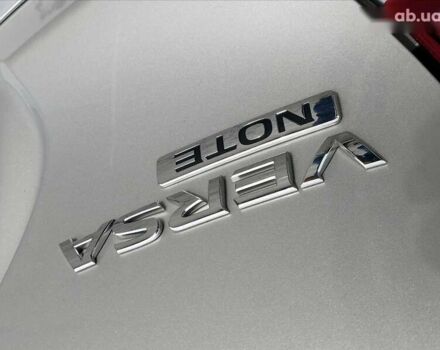 Ниссан Верса, объемом двигателя 1.6 л и пробегом 92 тыс. км за 8290 $, фото 11 на Automoto.ua