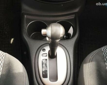 Ниссан Верса, объемом двигателя 1.6 л и пробегом 92 тыс. км за 8290 $, фото 25 на Automoto.ua